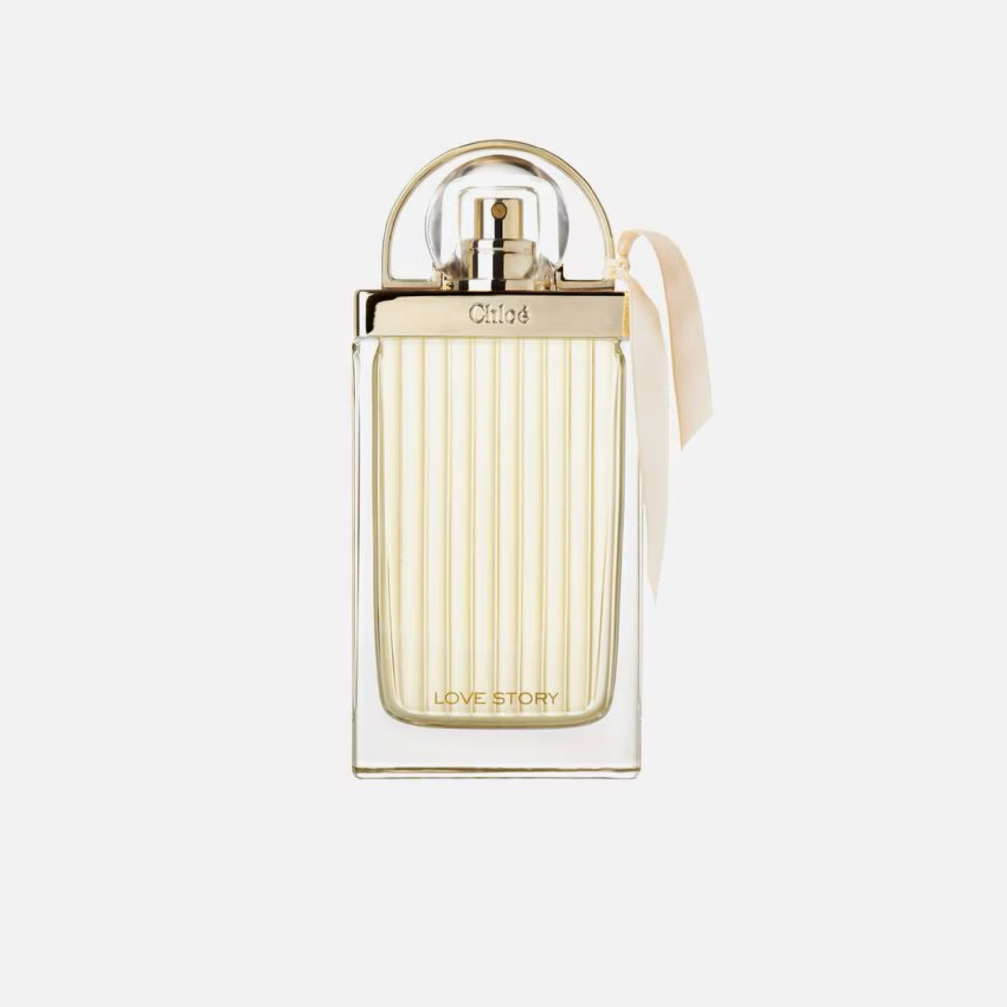 Chloé Love Story Women's Eau de Parfum - 75ml – bottle